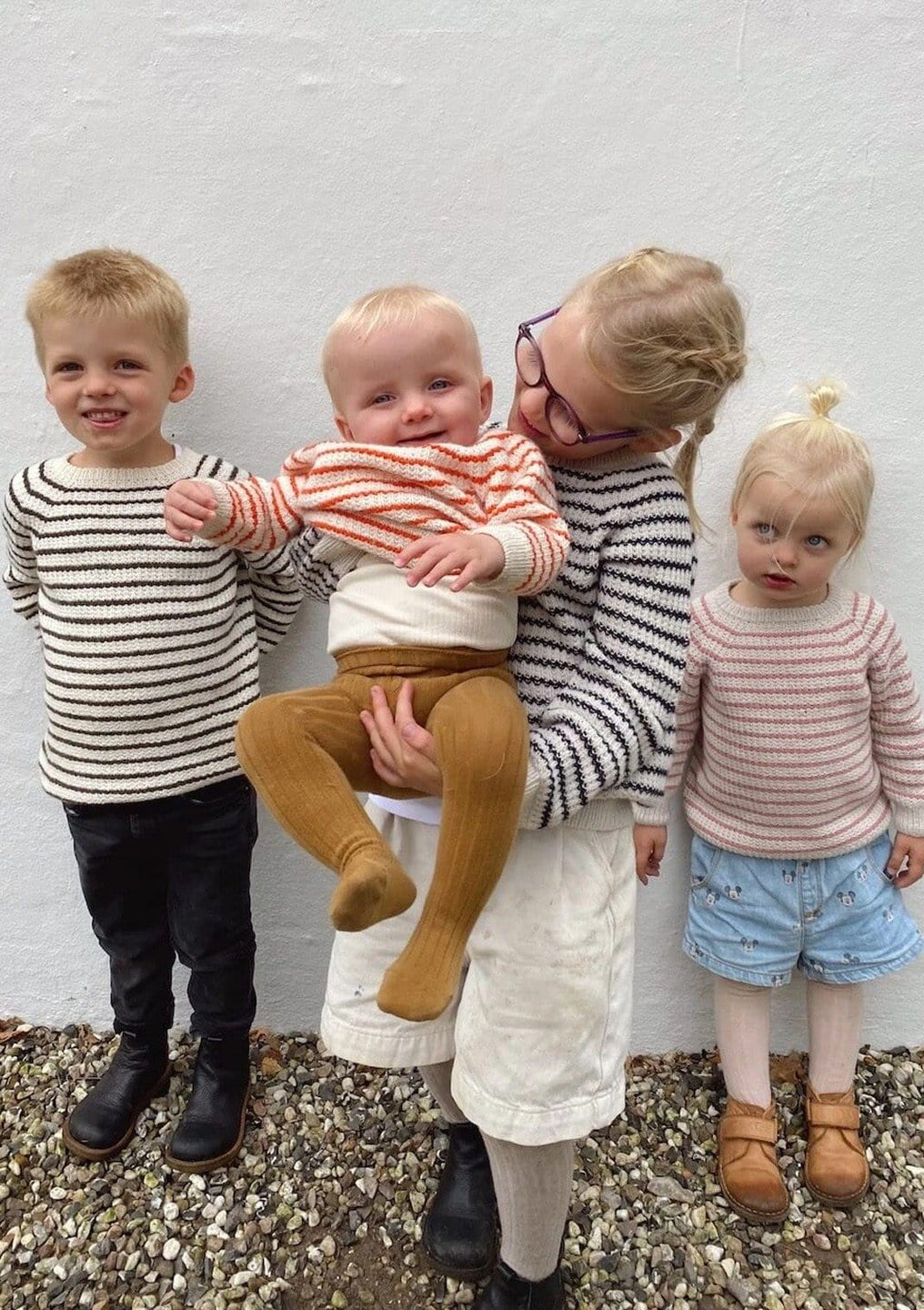 Friday Sweater Mini
